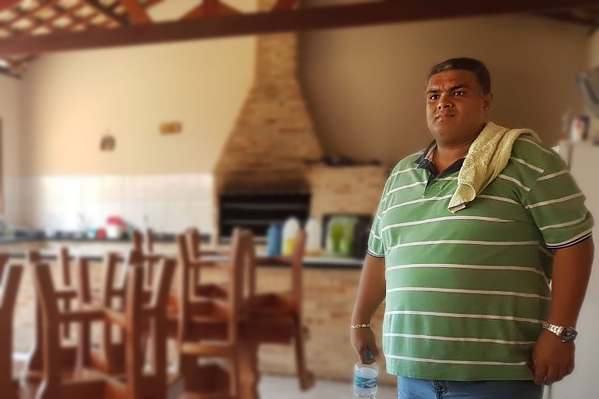 Traficante que montou império e se inspirou em Escobar é preso em SP