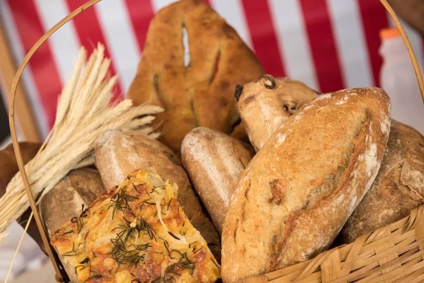 Chef Carole Crema vem a Brasília com receitas de doces juninos