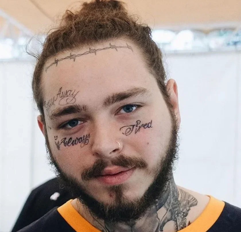 Tatuagem De Lagrima No Rosto Significado Anime Keren Em alta, tatuagem no rosto divide opinião de profissionais e clientes