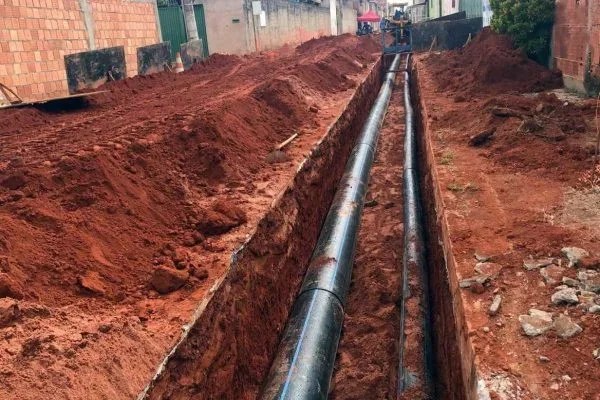 Brasília avança sete posições em Ranking do Saneamento no país