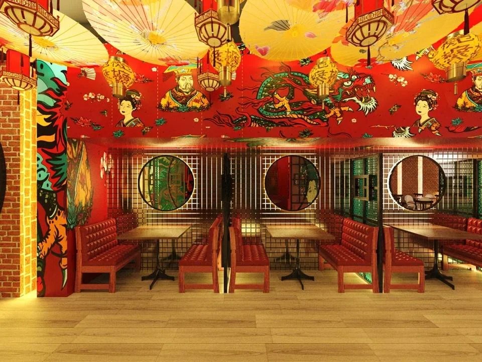 Marco Espinoza abre restaurante de cozinha chifa em ...