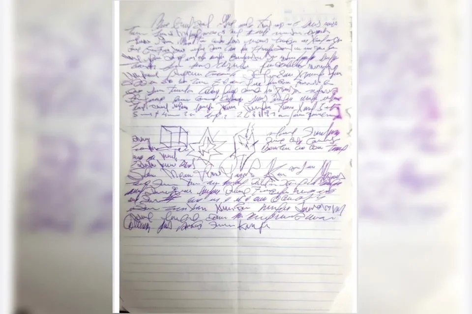 Homem E Preso Por Falsificar Assinatura De Medicos E Vender Atestados