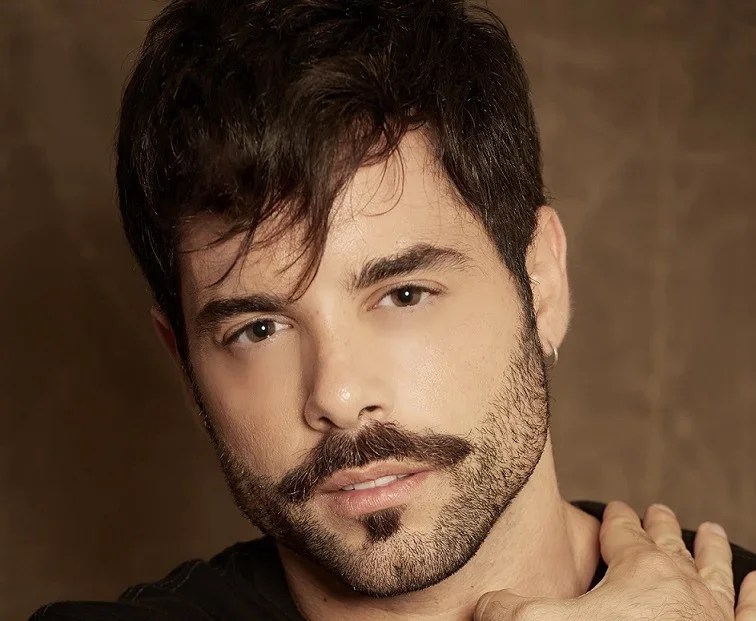 Ator português Pedro Carvalho faz sua estreia no cinema nacional