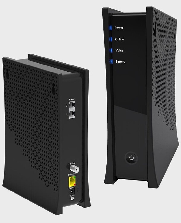 Spectrum WiFi router problem Hardware & Tech Questions Mudspike Forums