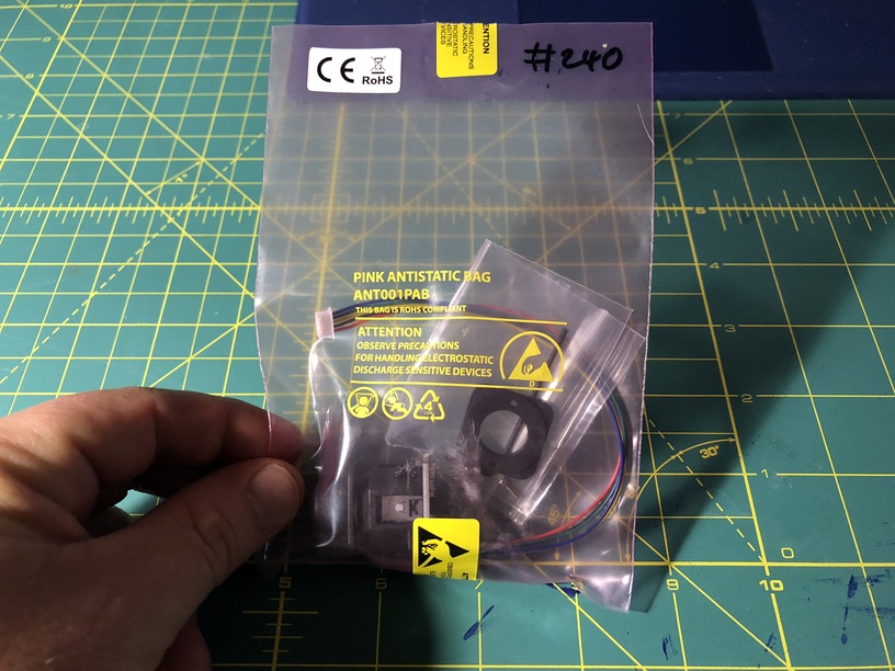 TM WARTHOG slew control upgrade Hardware & Tech Questions Mudspike