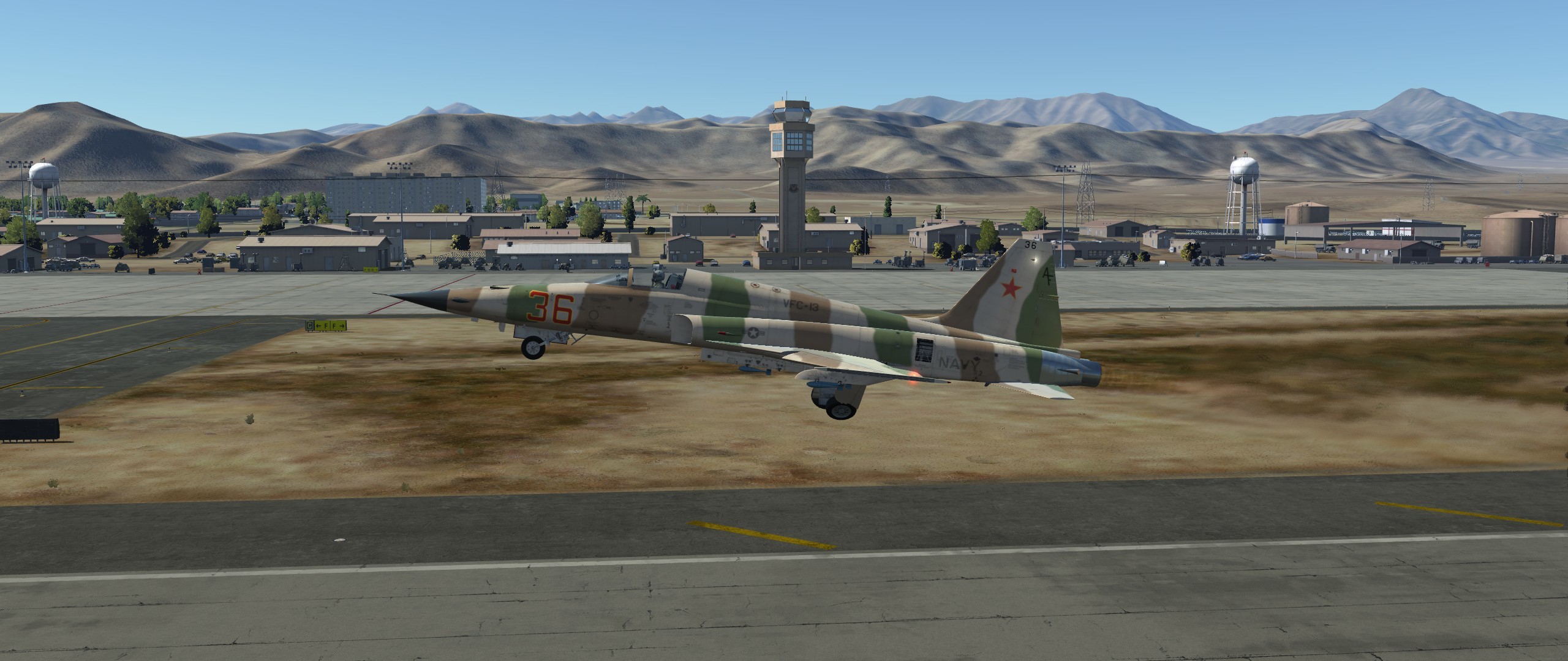 DCS F5E AG Training Flight Screens & AARs Mudspike Forums