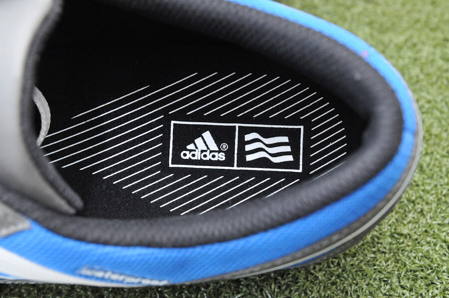 Adidas Puremotion Shoe Review