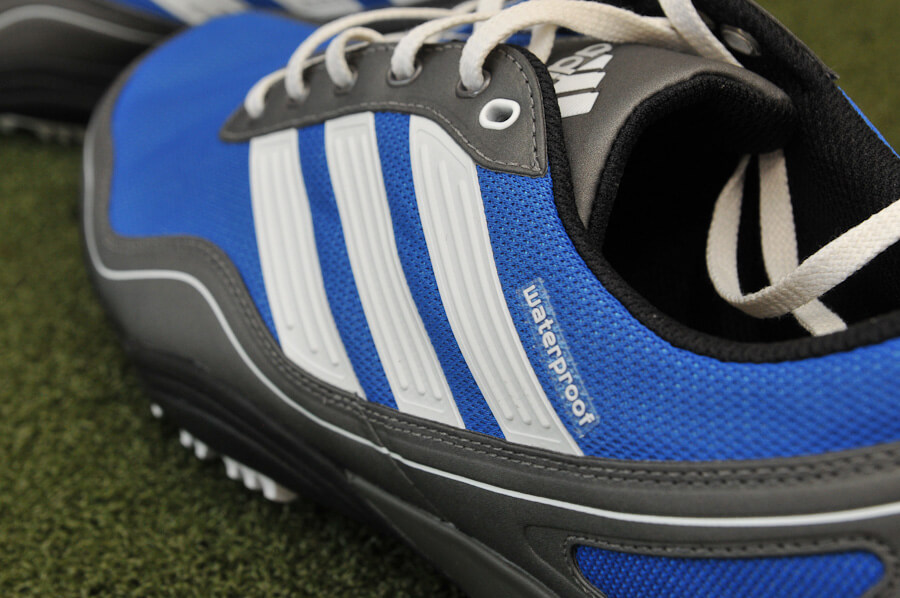 Adidas Puremotion Shoe Review