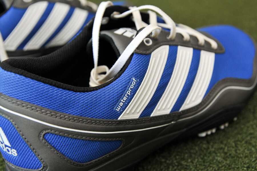 Adidas Puremotion Shoe Review