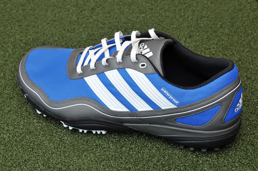 Adidas Puremotion Shoe Review