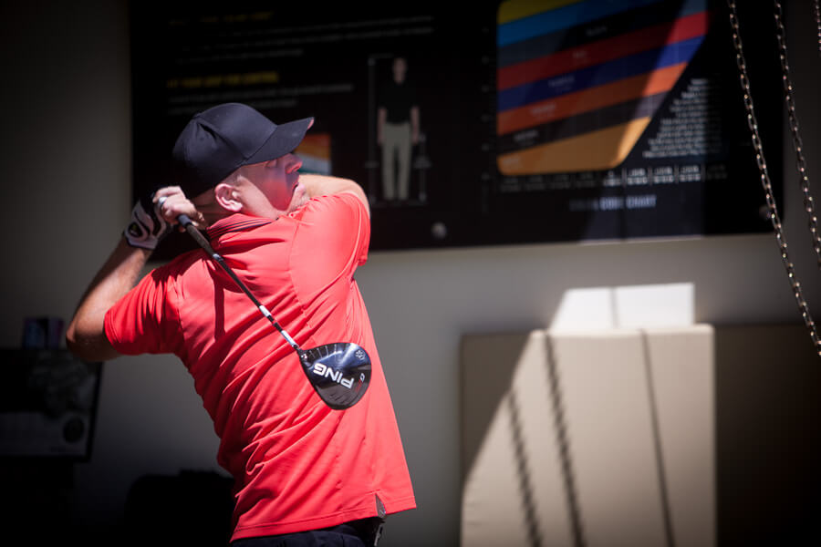 PING nFlight Fitting Giveaway