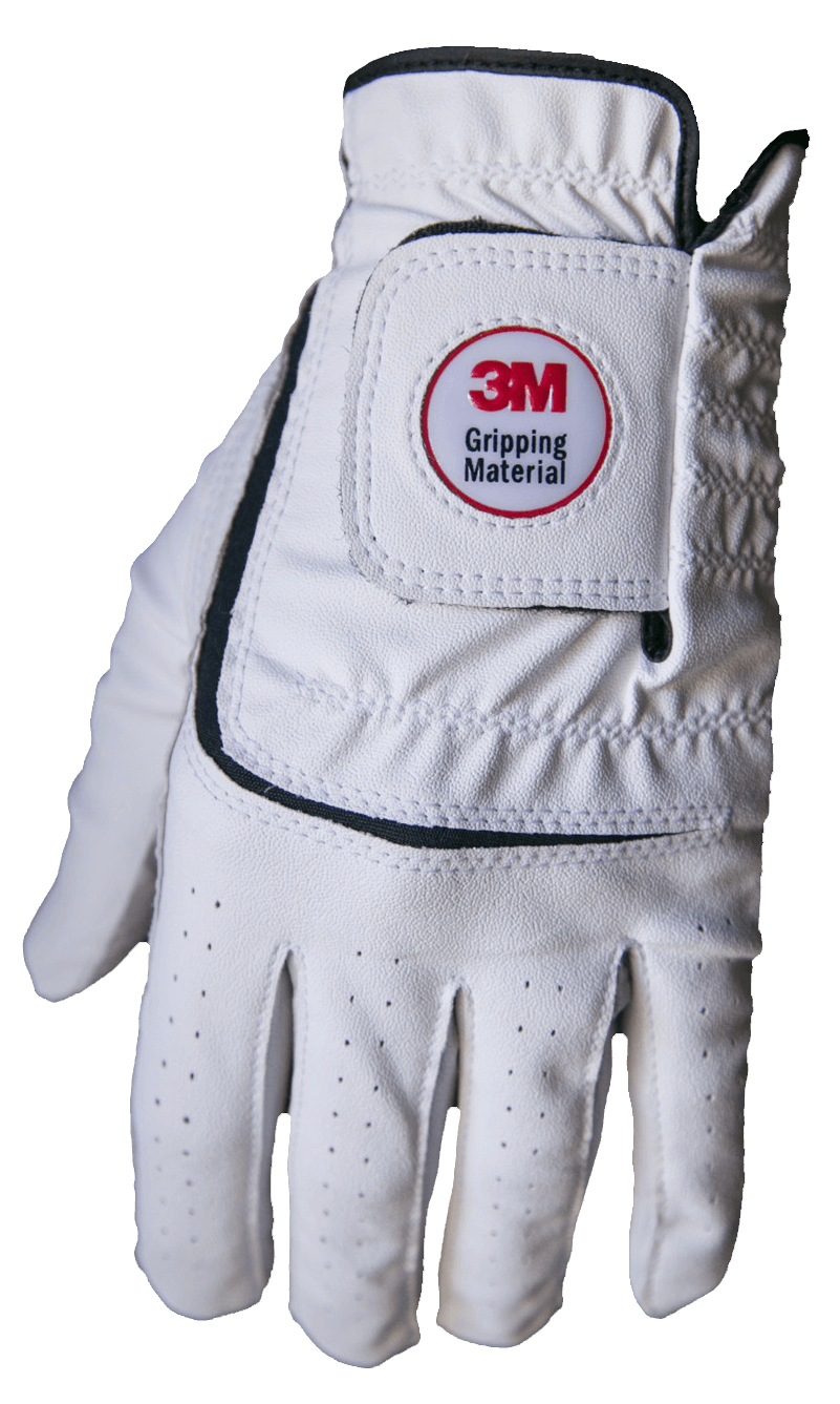 Golf's Most Wanted Best Premium Golf Gloves