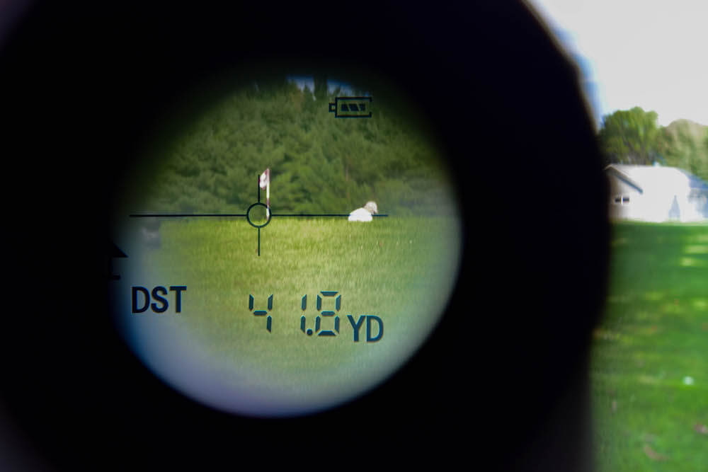 Golf Rangefinder vs. Gps What's the Difference MyGolfSpy