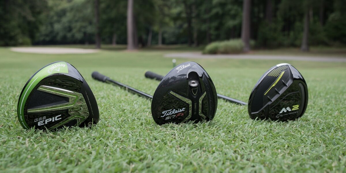 Fairway Wood Golf Spy at Joan Obrien blog