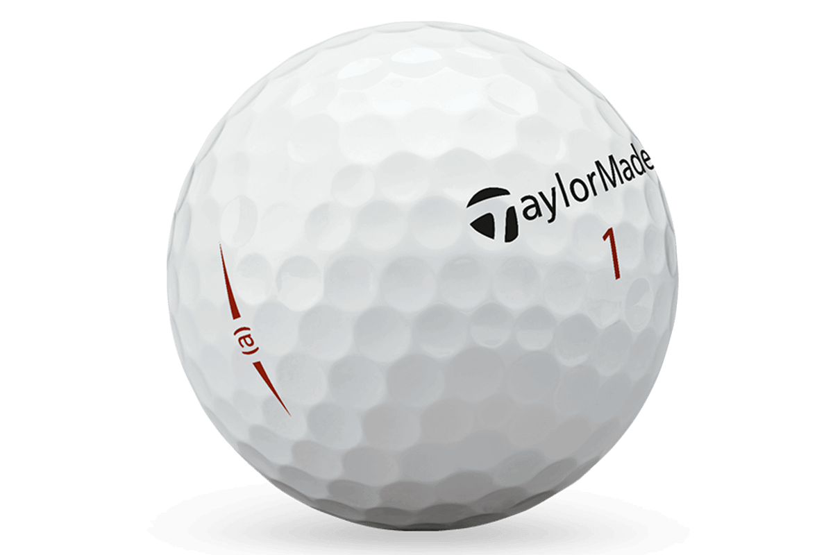 TaylorMade Releases New Project (a) Golf Ball MyGolfSpy