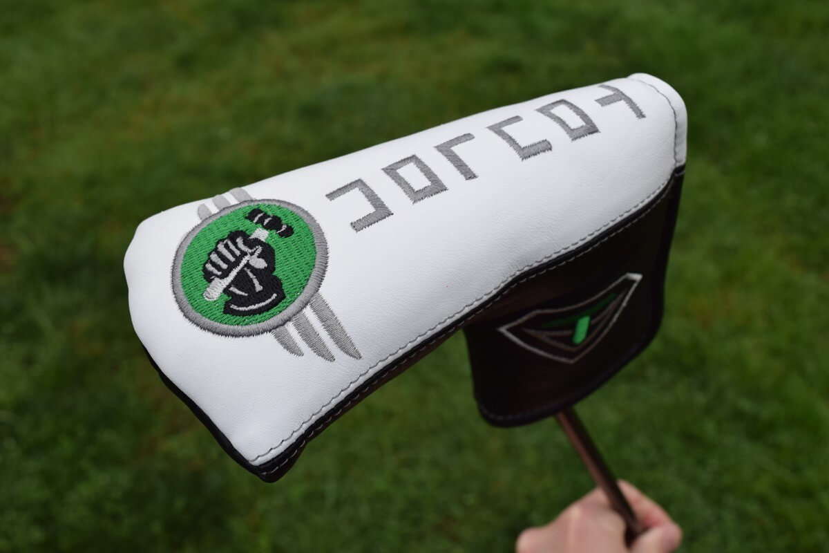 Toulon Garage Custom Putters Expectation vs. Reality MyGolfSpy