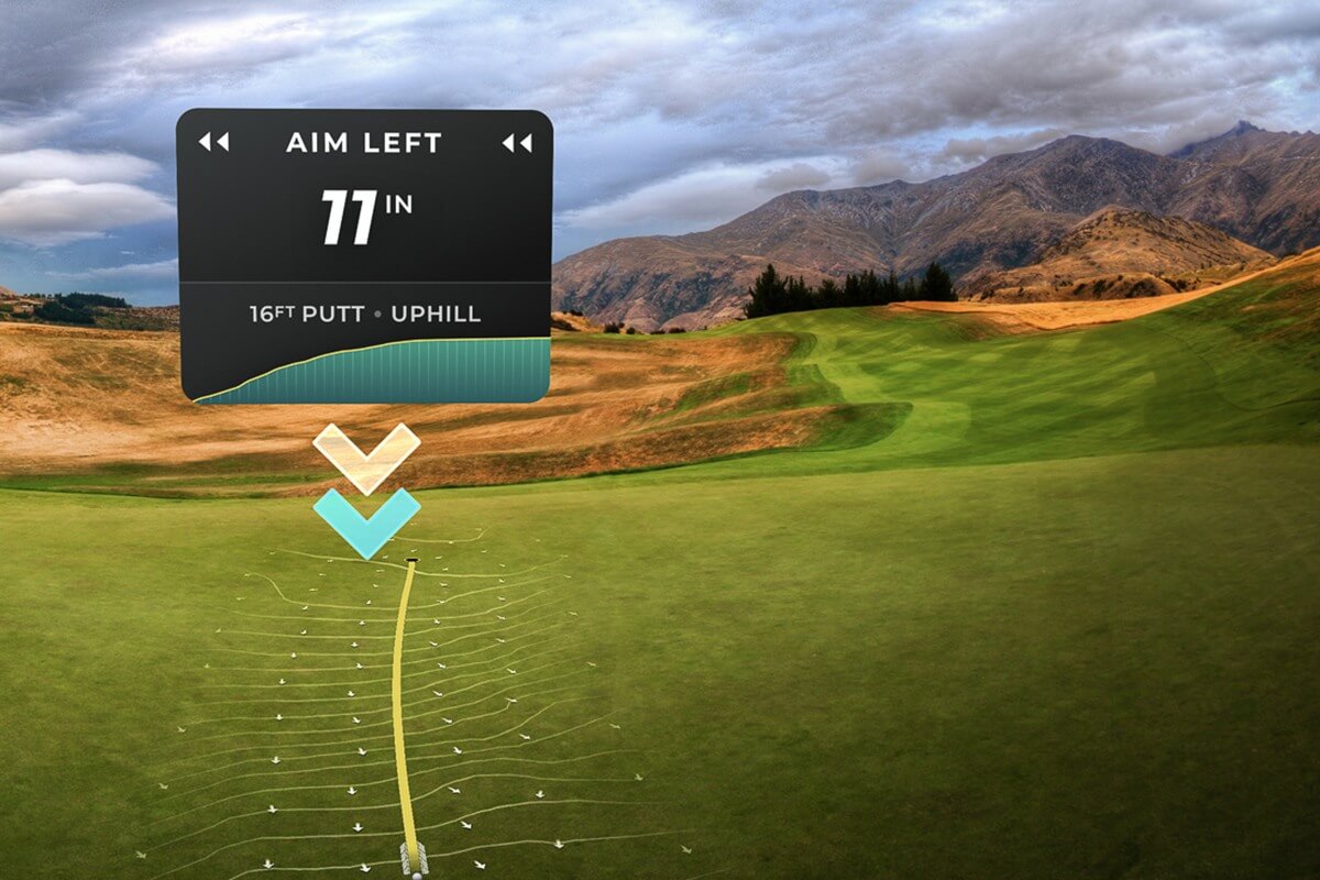 Golf Scope Launches Green Reading Putting App MyGolfSpy
