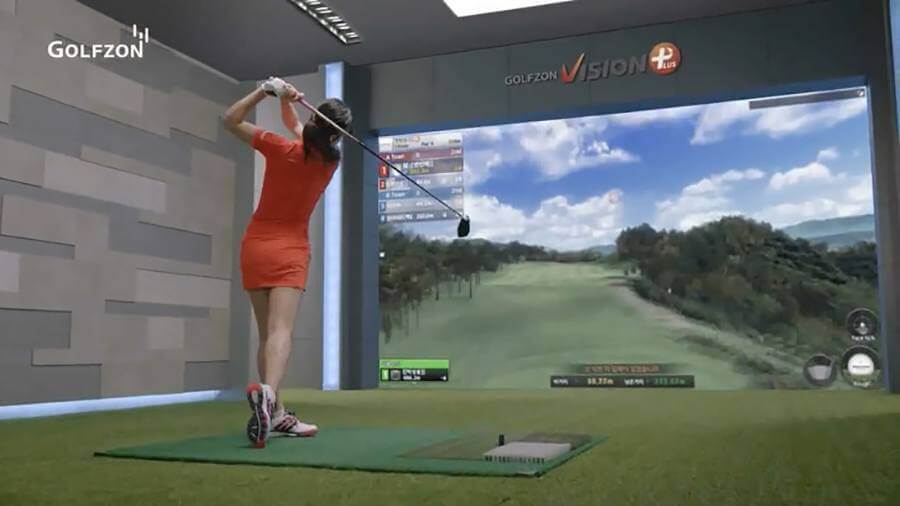 An Inside Look at Golf In Korea It's Different Over Here MyGolfSpy