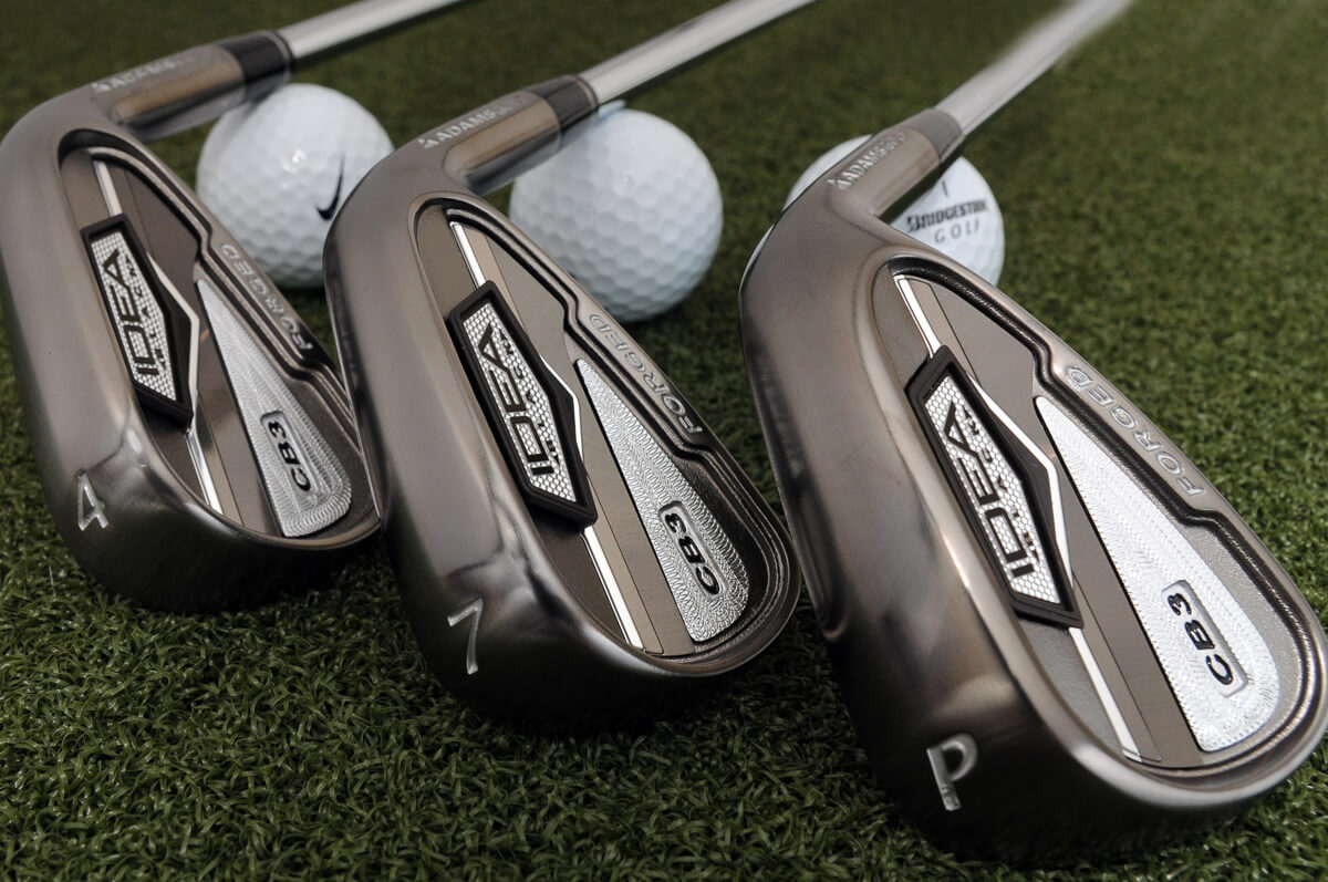 Adams Golf About to Make a Comeback? MyGolfSpy