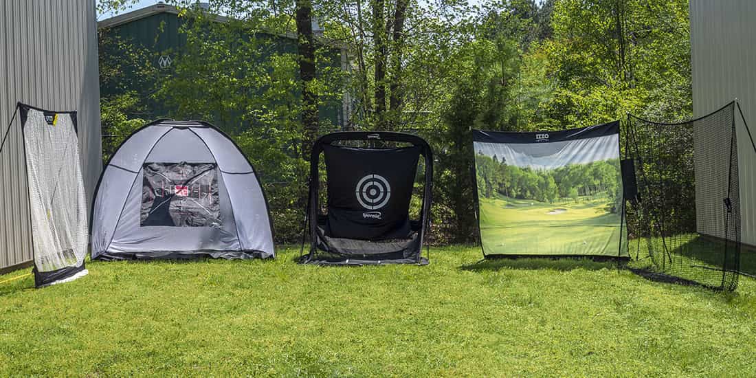 The Reviews of the Best Golf Nets MyGolfSpy