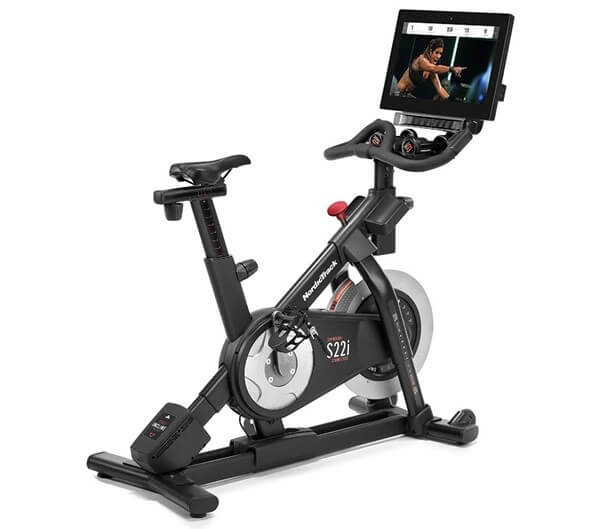 Best Stationary Bikes MyGolfSpy