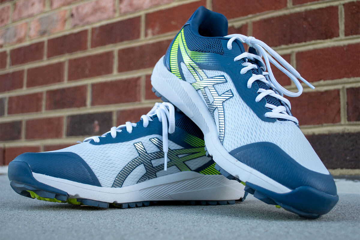 ASICS GEL Course ACE Golf Shoe MyGolfSpy
