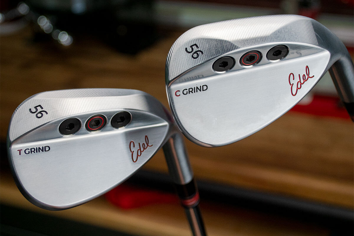 Edel Golf Under New Ownership MyGolfSpy