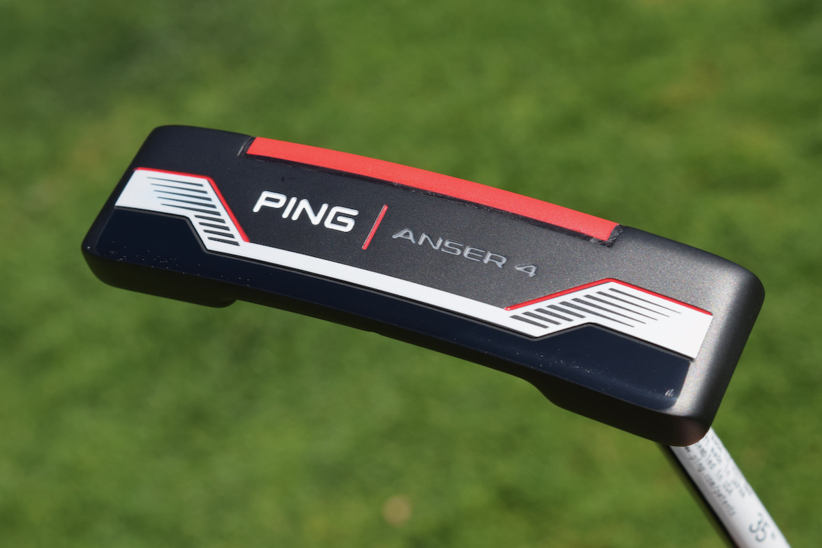 2021 PING ANSER PUTTER REVIEW svauto.dk