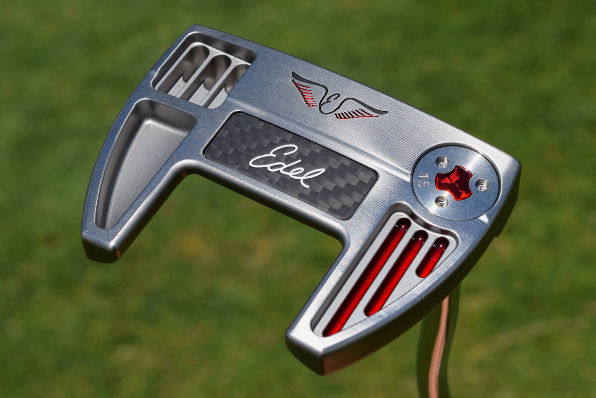 Edel EAS Putter Fitting Review MyGolfSpy
