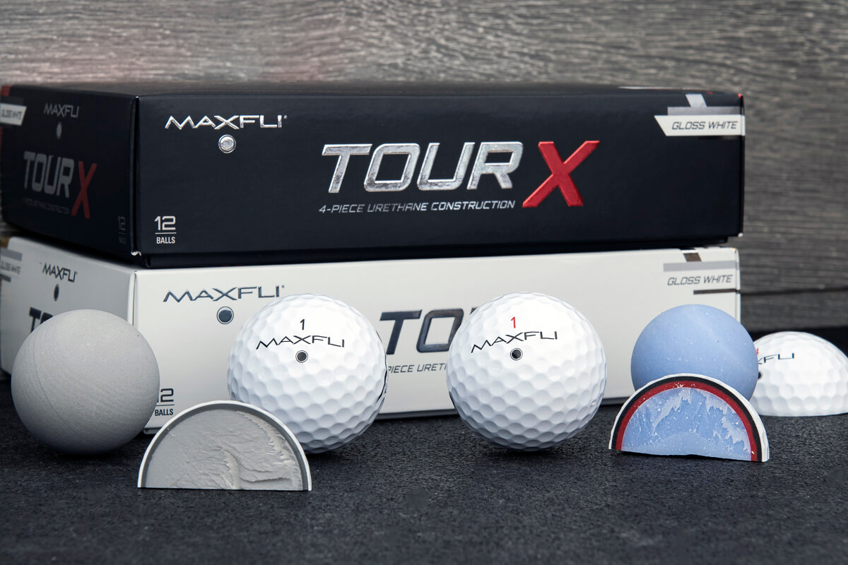 Testers Wanted Maxfli Tour/Tour X Golf Balls MyGolfSpy