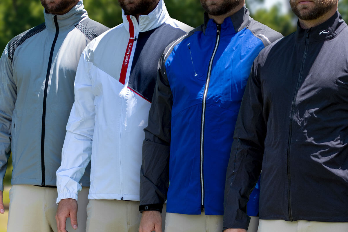 Best Golf Rain Suits Guide To Staying Dry atelieryuwa.ciao.jp