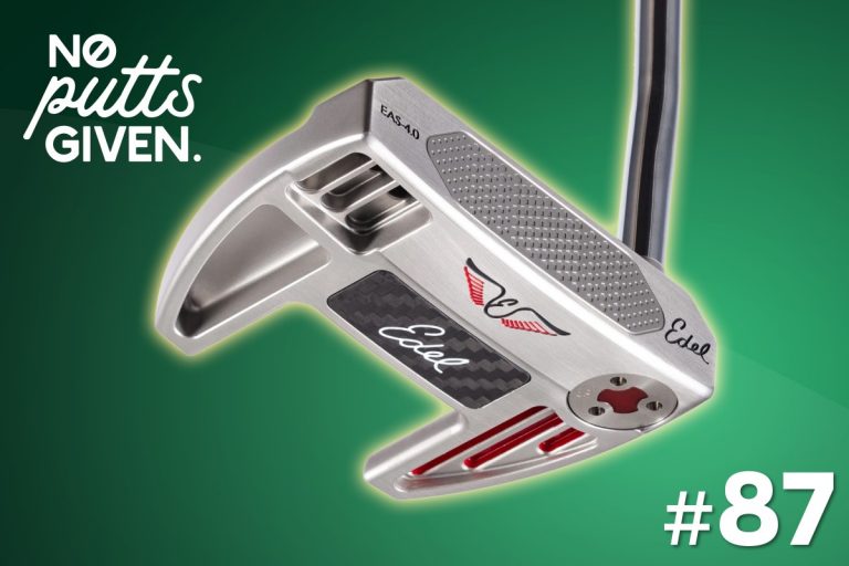 Are Putter Fittings Worth It? ft. Dave Wolfe NPG 87 MyGolfSpy