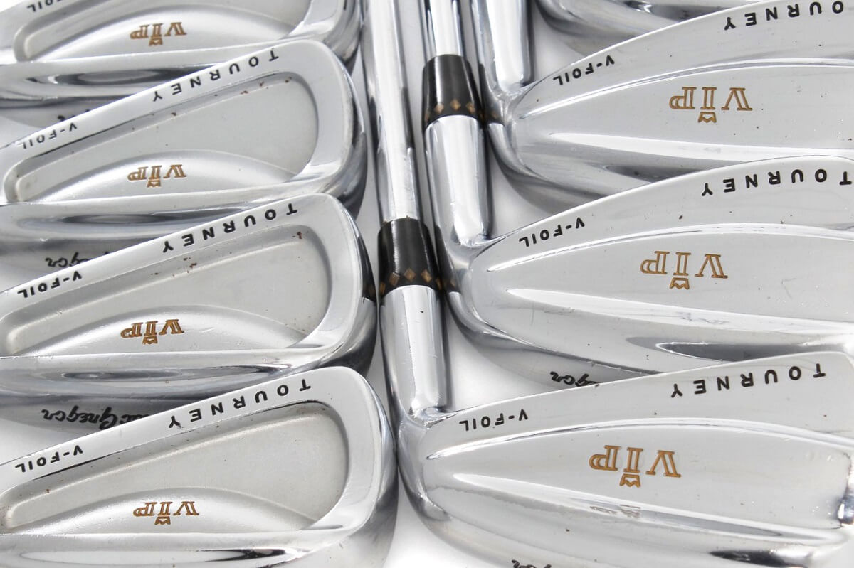 History’s Mysteries The Demise of MacGregor Golf MyGolfSpy