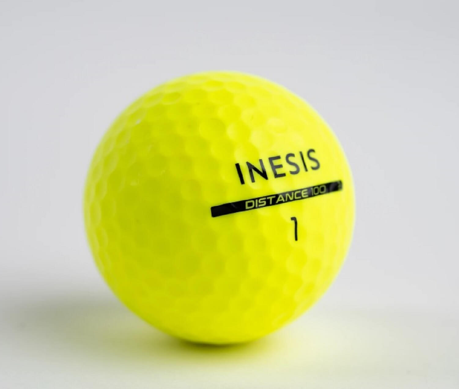 Inesis Distance 100 The Ecology Song MyGolfSpy