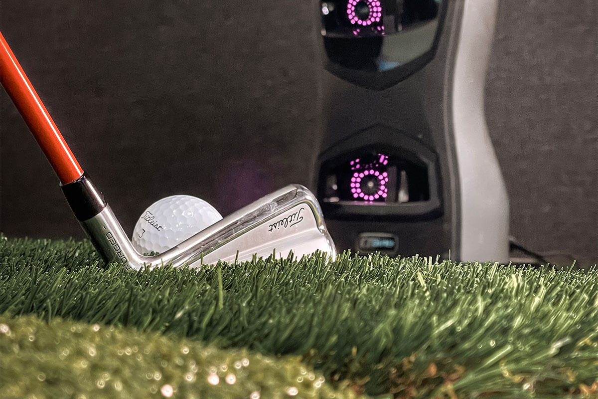 GOLF HITTING MAT 2021 BUYER'S GUIDE MyGolfSpy