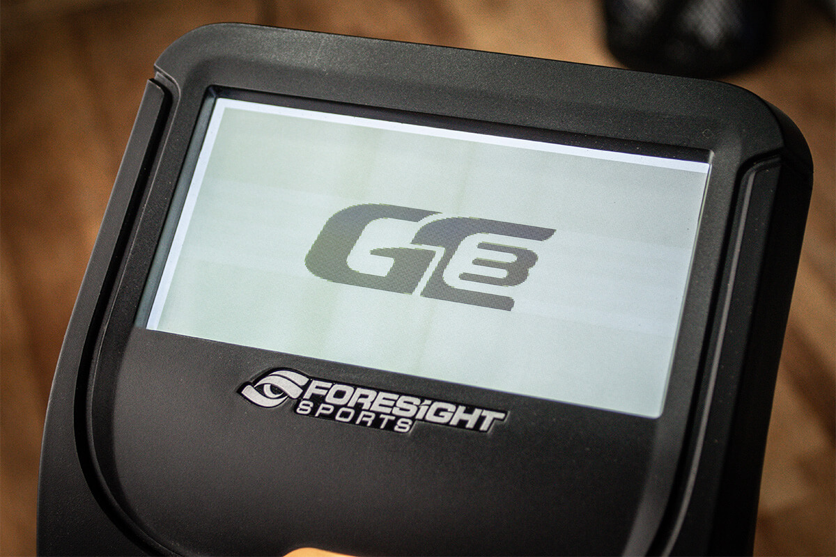 Foresight Sports GC3 Review MyGolfSpy