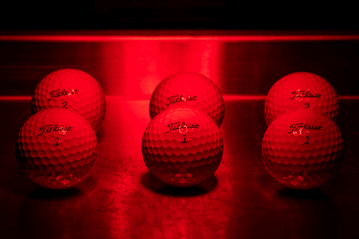 Hot vs. Cold Golf Balls MyGolfSpy