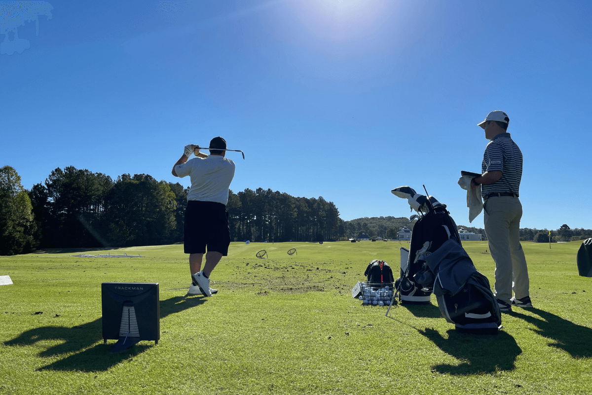 Golf Ball Fitting 101 MyGolfSpy