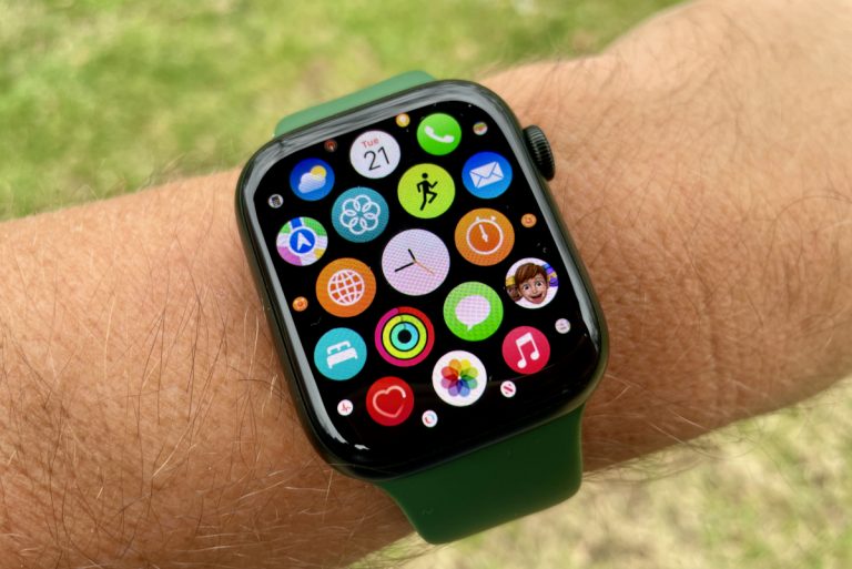 Best Golf Apps for the Apple Watch 2023 Tested & Reviewed MyGolfSpy