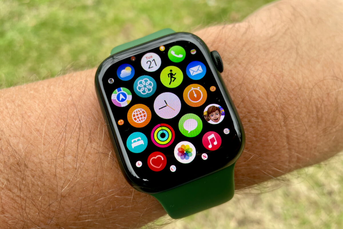 Best Golf Apps for the Apple Watch 2023 Tested & Reviewed MyGolfSpy