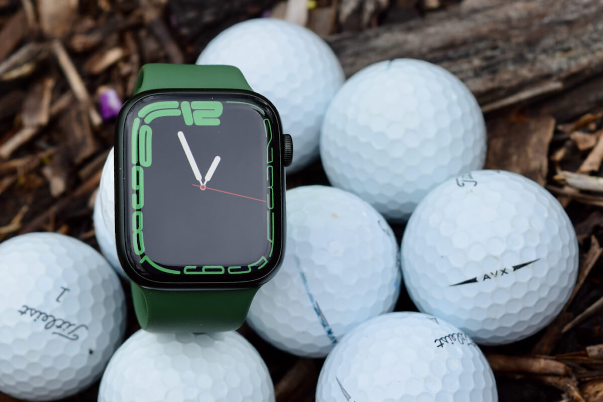 Best Golf Apps for the Apple Watch 2021 MyGolfSpy