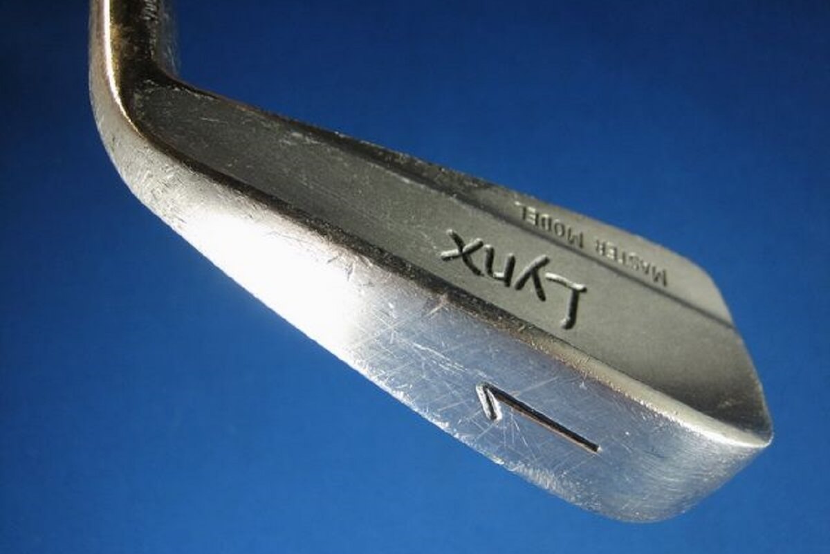 History’s Mysteries The Nine Lives of Lynx Golf MyGolfSpy