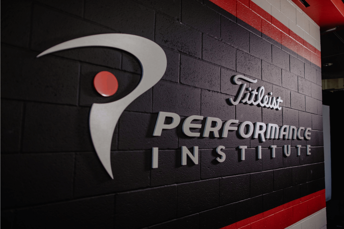 (TPI) Titleist Performance Institute Review MyGolfSpy