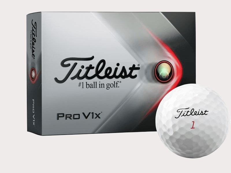Best Titleist Golf Balls of 2022 MyGolfSpy