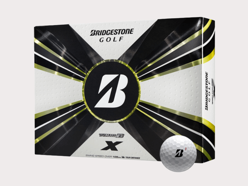 Best Bridgestone Golf Balls of 2022 MyGolfSpy