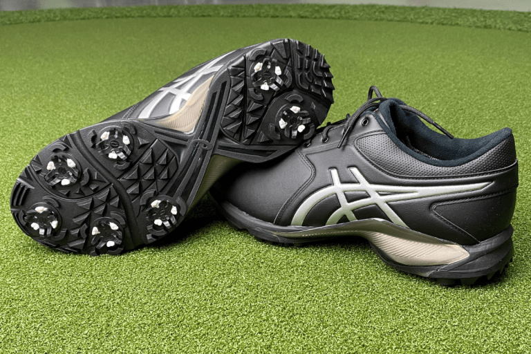 ASICS GELACE PRO M Standard Golf Shoes MyGolfSpy