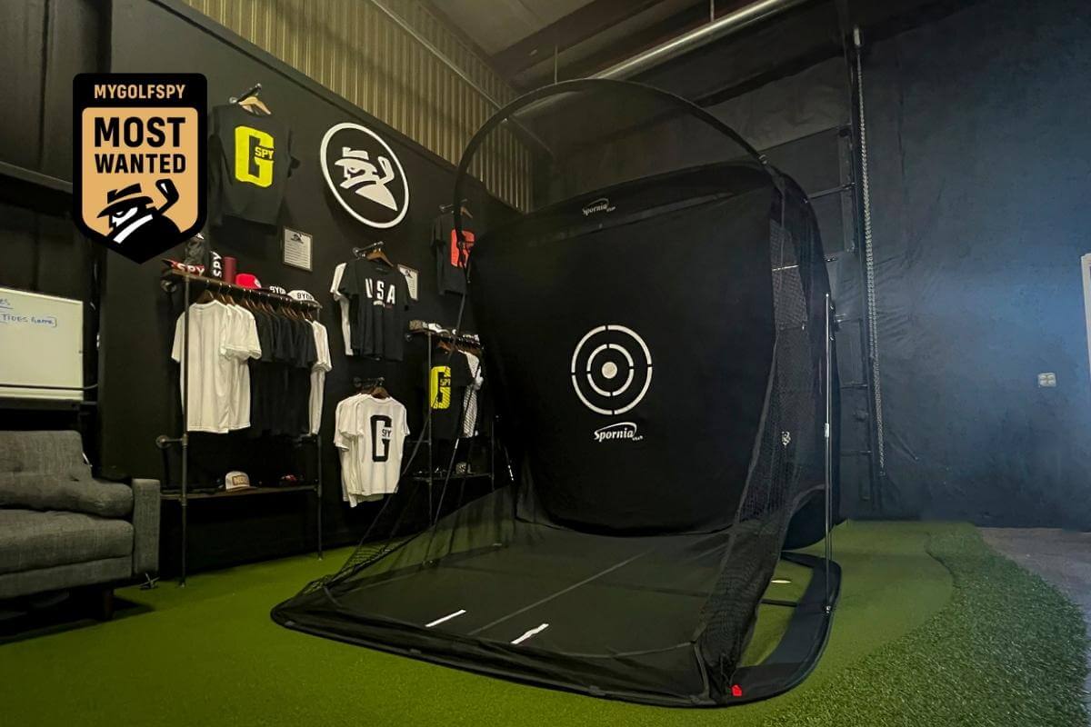 BEST GOLF NET 2022 MyGolfSpy