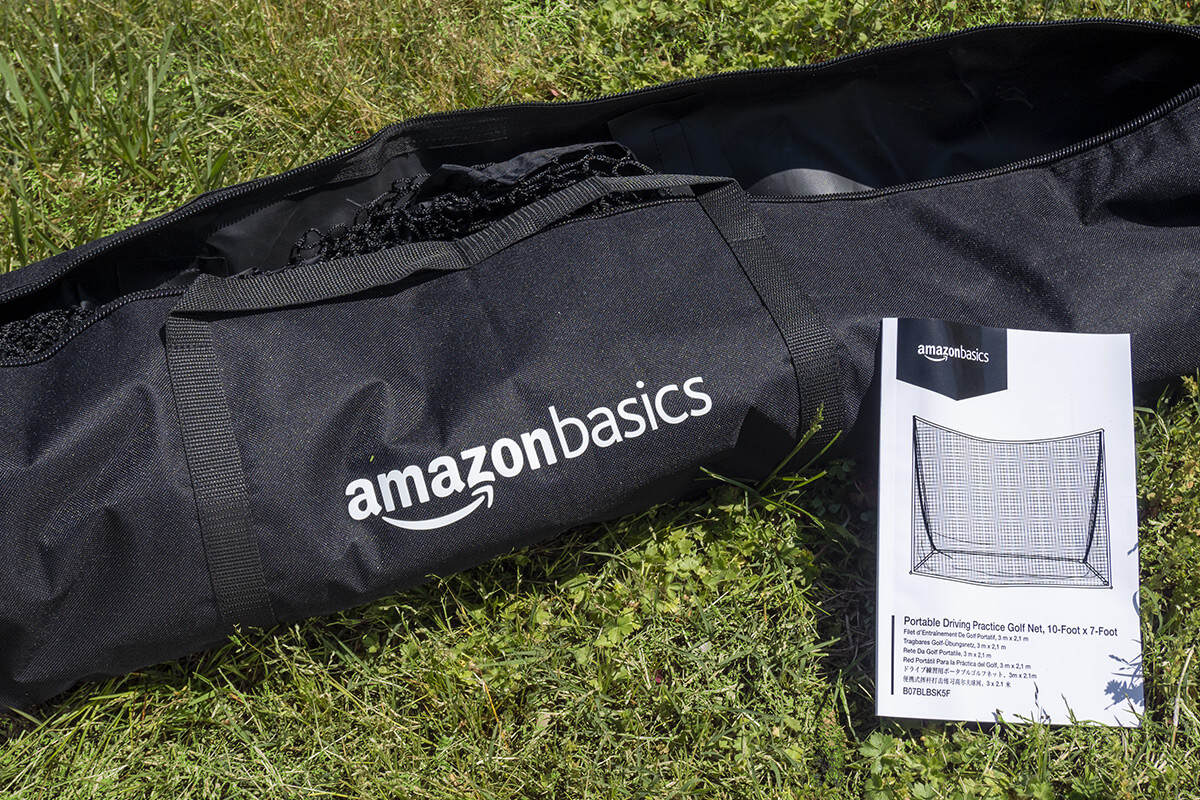 BEST GOLF NET 2022 MyGolfSpy