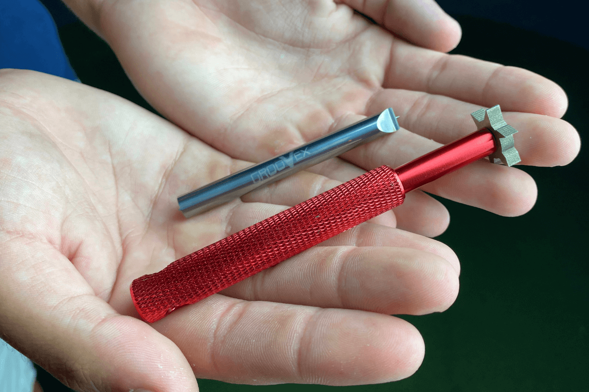 GROOVE SHARPENERS CAN THEY MAKE A DIFFERENCE? MyGolfSpy