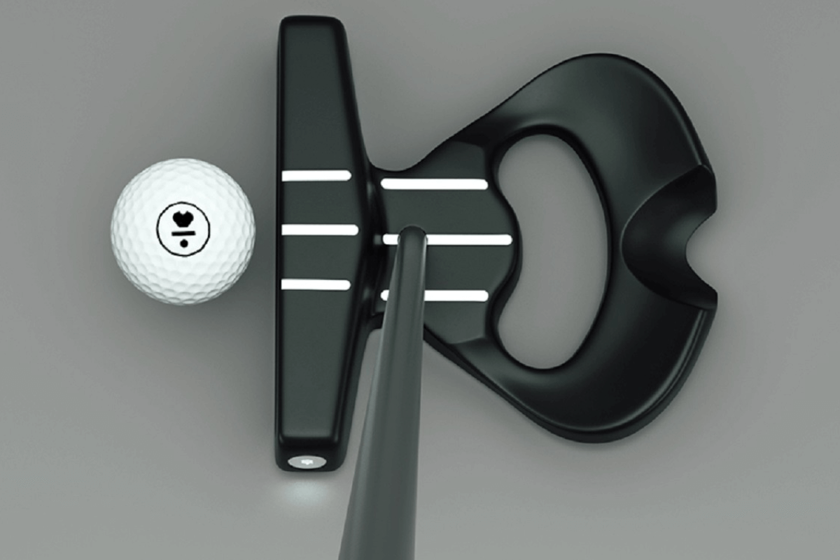L.A.B. Golf Directed Force 2.1 Putter Review MyGolfSpy